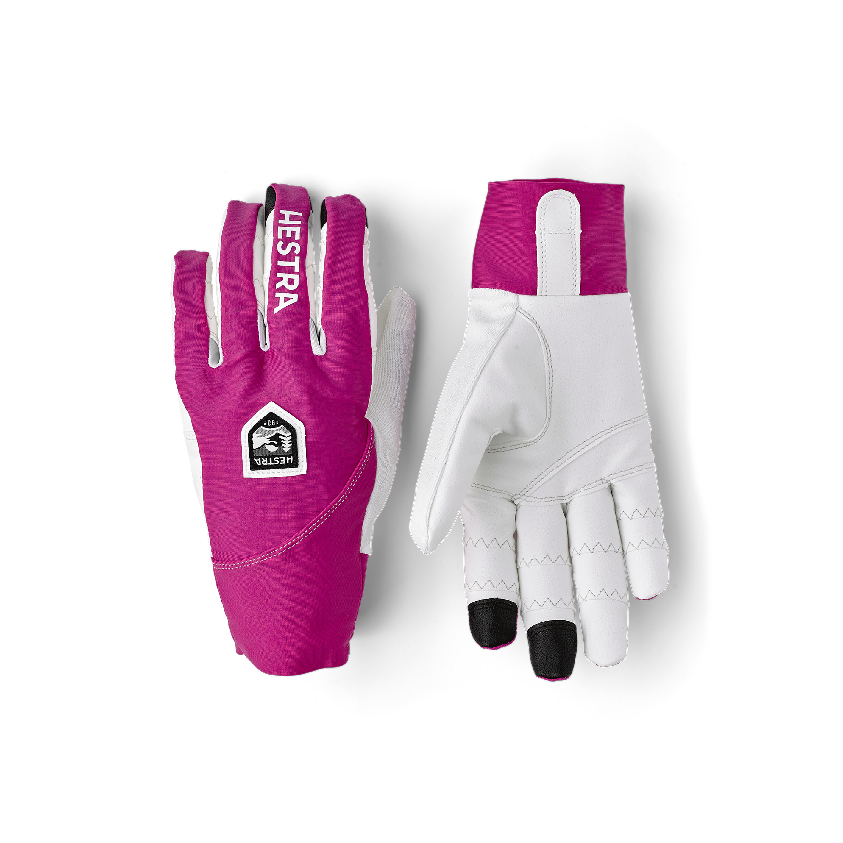 hestra-ergo-grip-race-cut-5-finger-langlauf-und-radhandschuhe image 1
