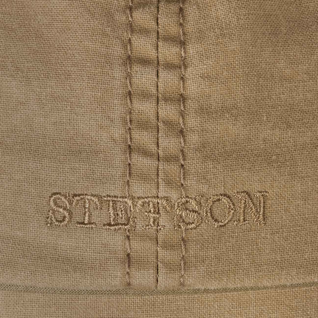 stetson-delave-organic-cotton-flatcap-schirmm-tze-uv-schutz-40 image 7
