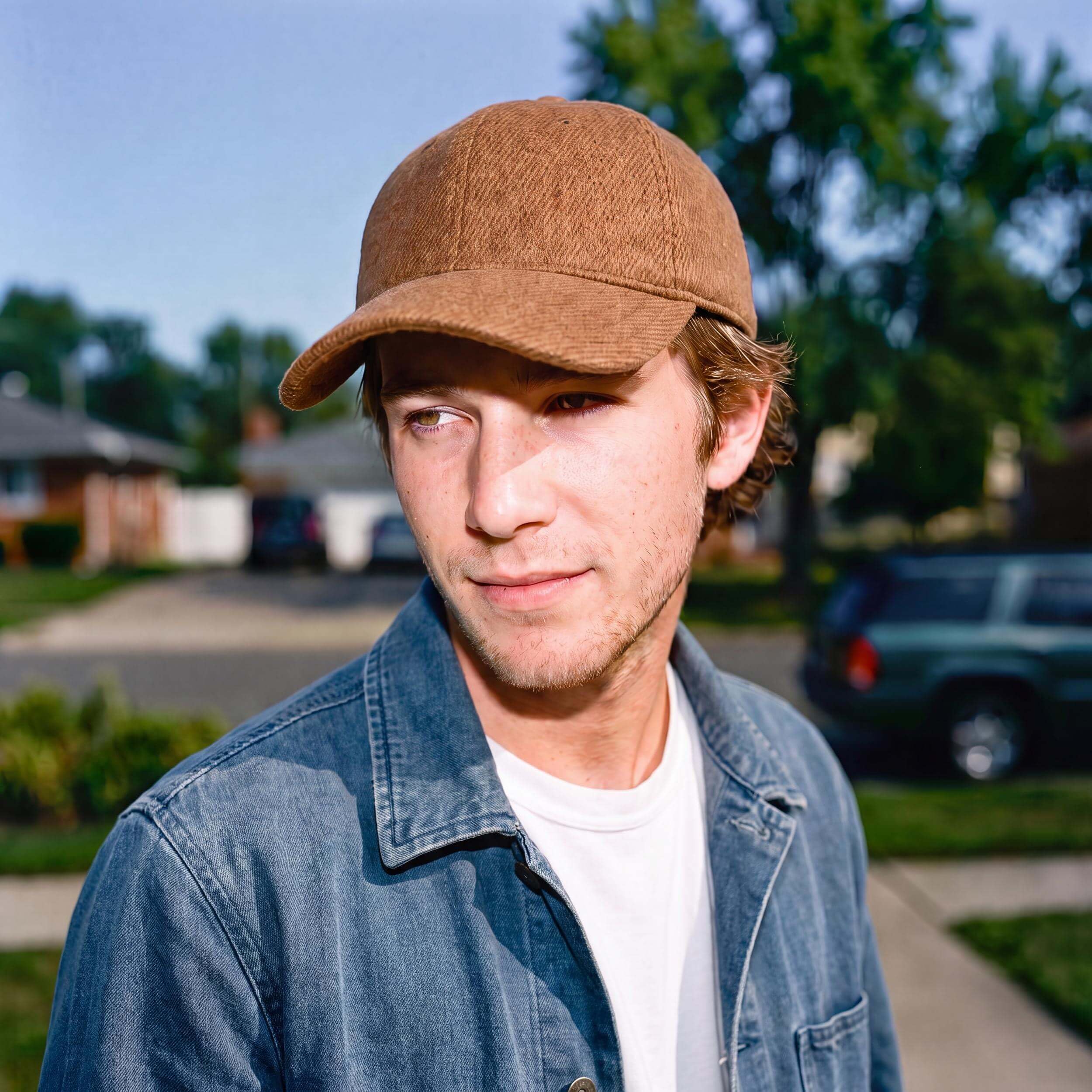 stetson-cashmere-strapback-cap-herren-kaschmir-basecap image 2