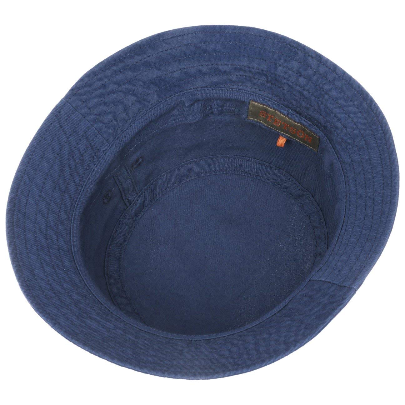 stetson-organic-cotton-bucket-hat-bio-baumwolle-uv-schutz-40-packable image 5