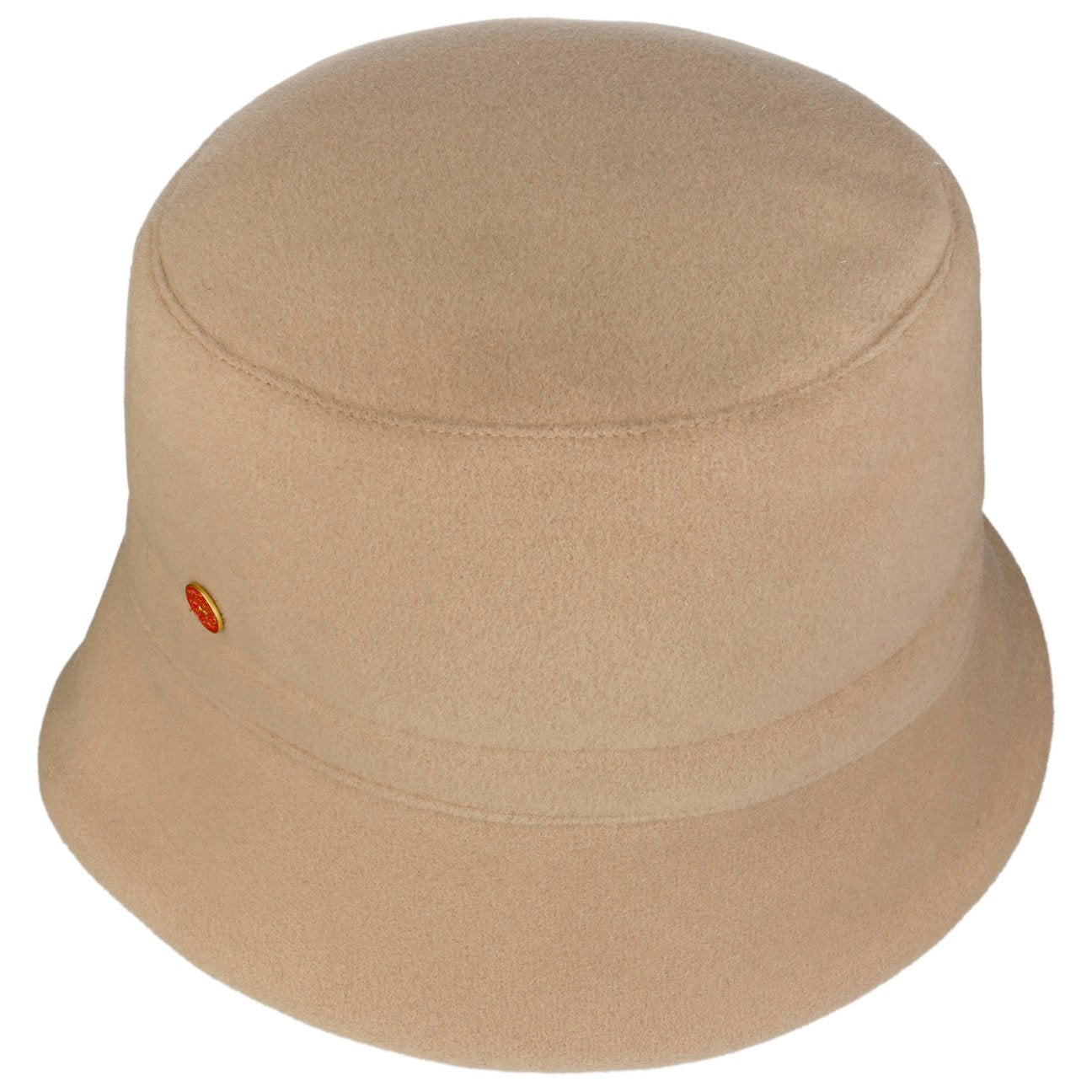 mayser-taleja-wollhut-warmer-glockenhut-mit-baumwollfutter-und-stretchband image 3