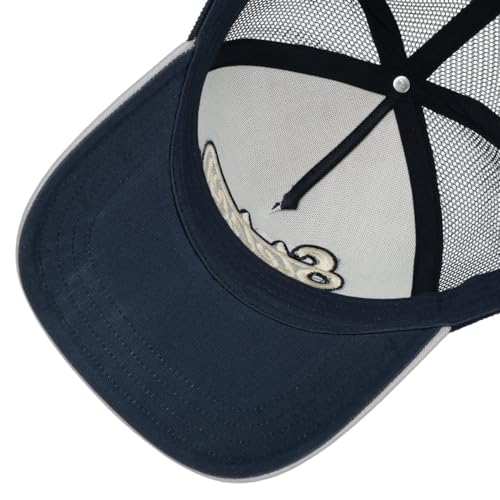 stetson-speed-shop-truckercap-snapback-herren image 8
