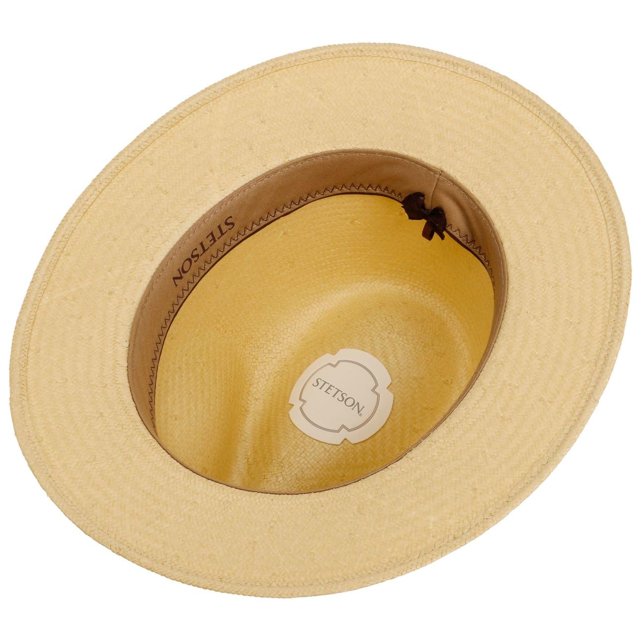 stetson-fallkirk-traveller-toyo-strohhut-uv-schutz-40 image 5