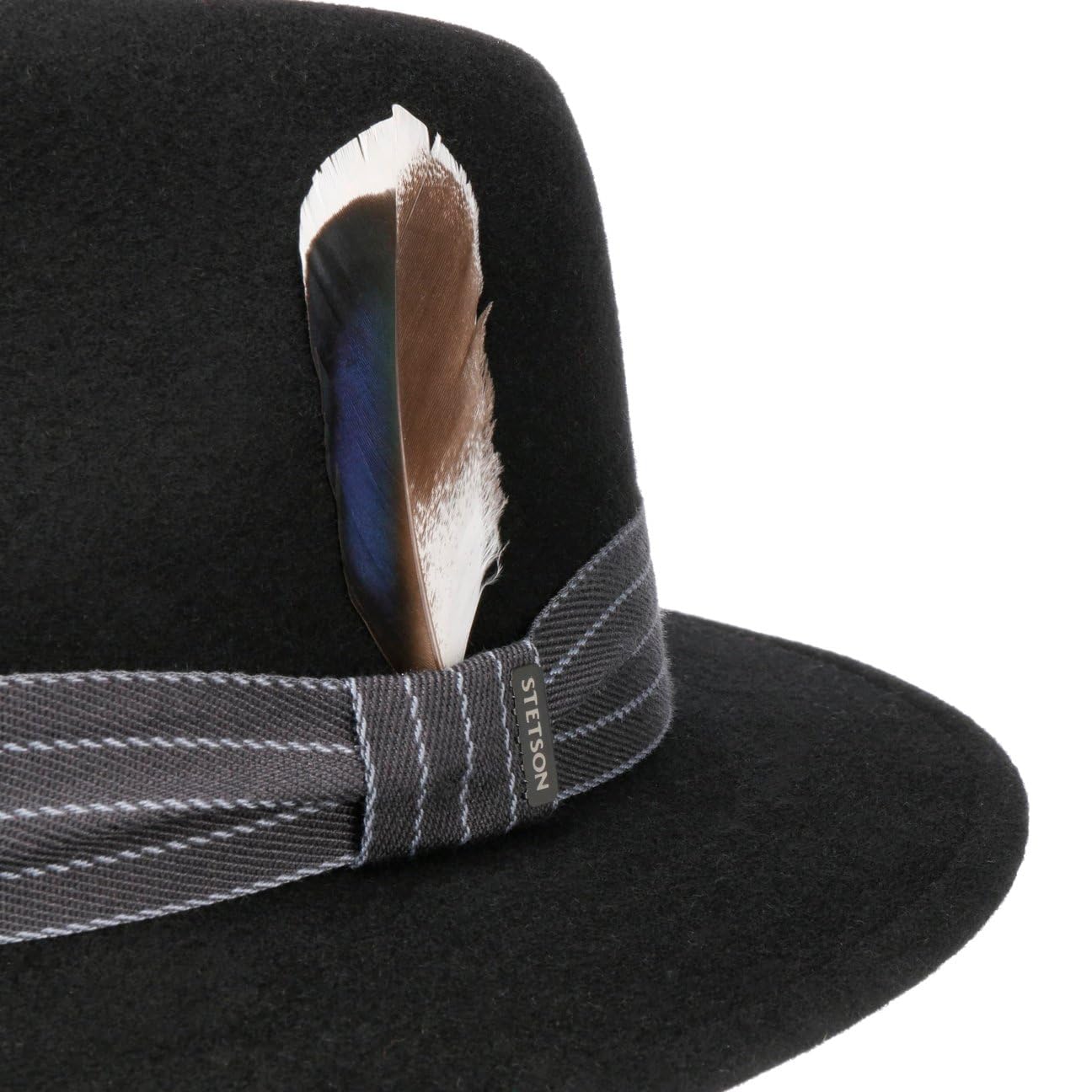 stetson-norborne-traveller-wollhut-knautschbar-allwetter image 6