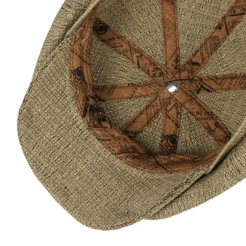 stetson-hatteras-flatcap-wolle-leinen-made-in-germany-herren-sommer image 8