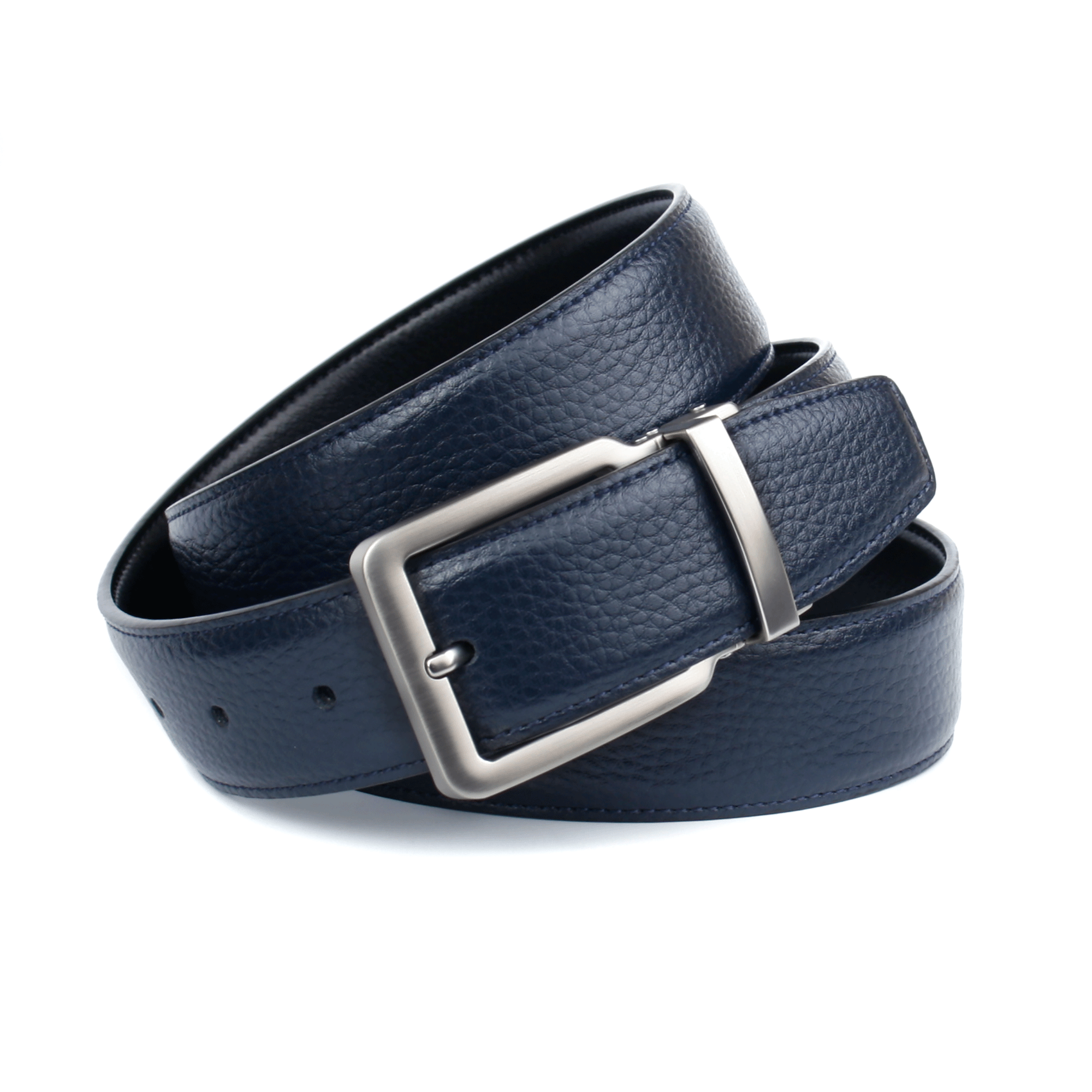 anthoni-crown-1pnt88-herreng-rtel-wendeg-rtel-klassischer-lederg-rtel-3-5-cm-f-r image 1