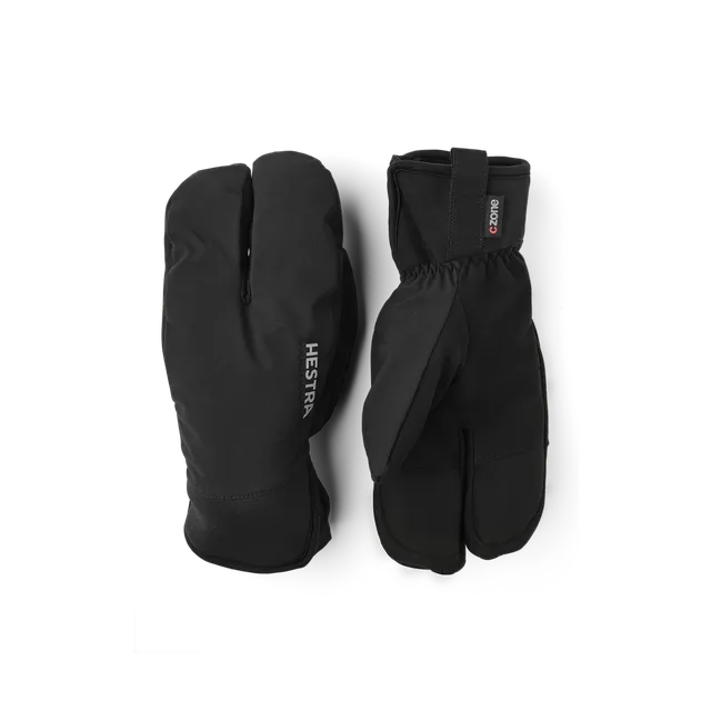 hestra-czone-mistral-split-mitt-winter-radhandschuh-wasserdicht image 1