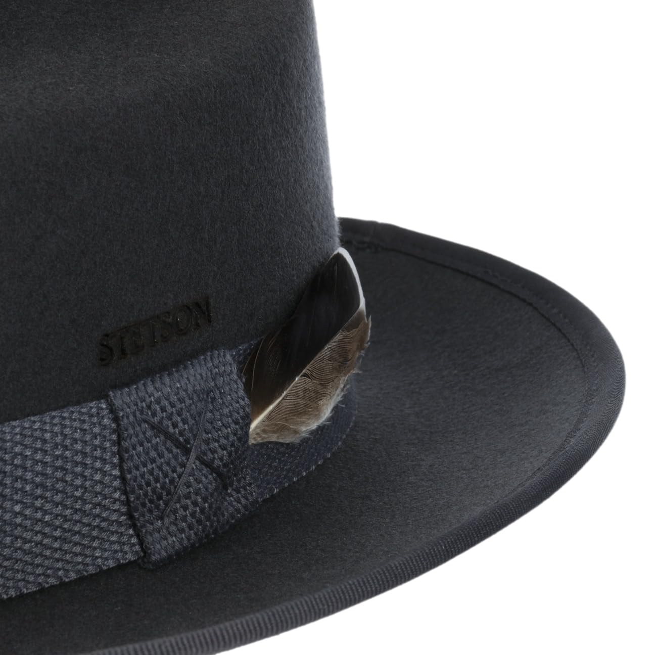 stetson-brookfield-open-road-wollhut-cattleman-herren image 4