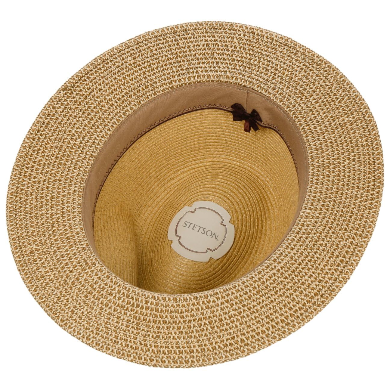 stetson-twotone-toyo-traveller-hut-uv-schutz-40-damen-herren image 5