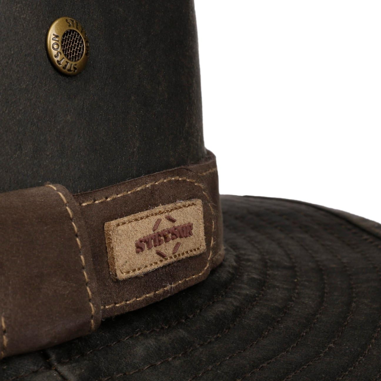 stetson-sri-lanka-traveller-stoffhut-mit-ledergarniturband-und-uv-schutz-40 image 5