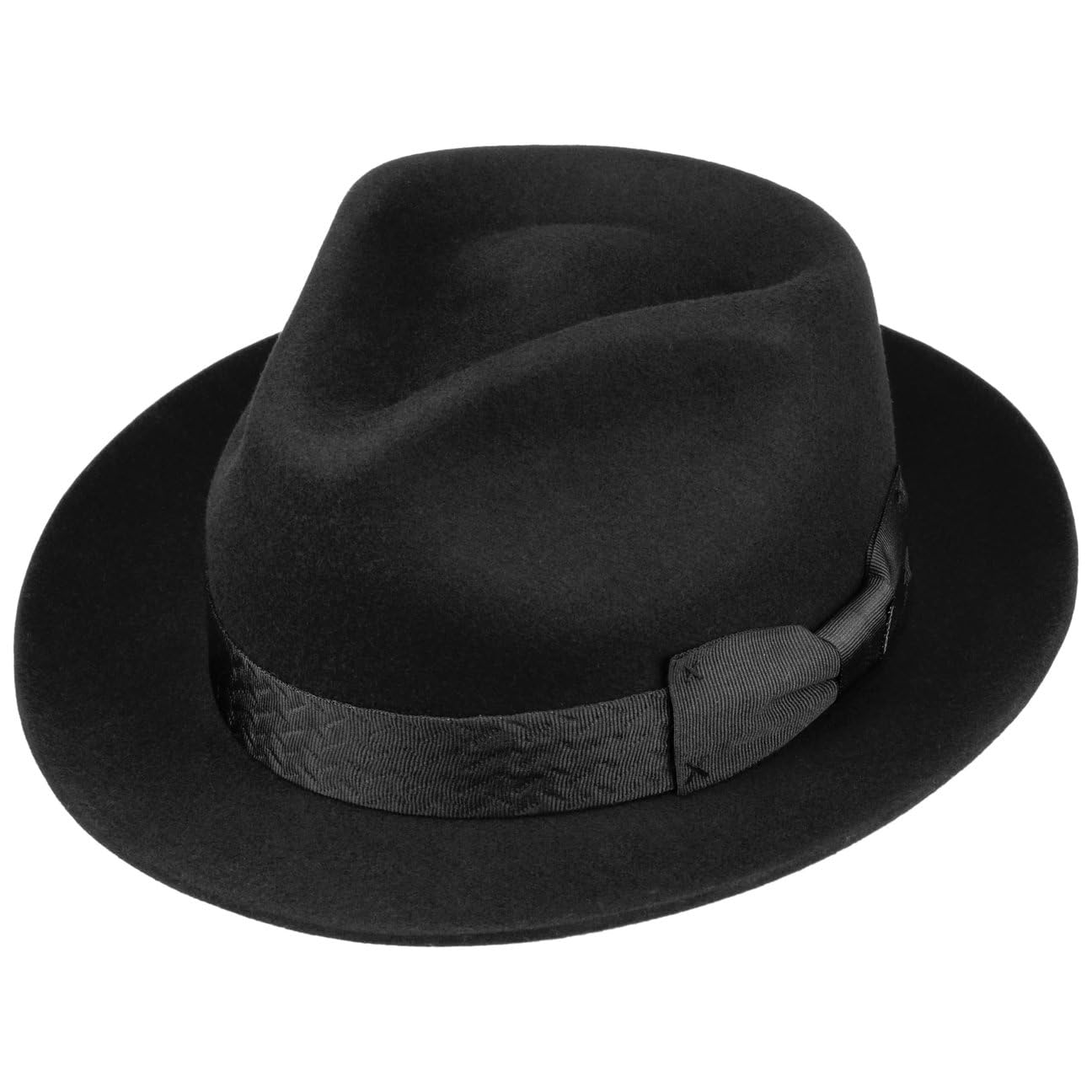 stetson-hillsides-fedora-wollfilzhut-herren-herbst-winter image 2