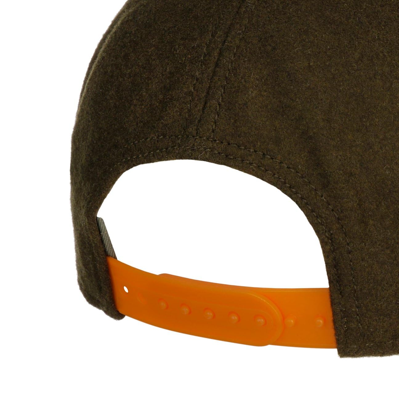 stetson-hacksaw-trucker-cap-baumwolle-verstellbar-unisex image 6