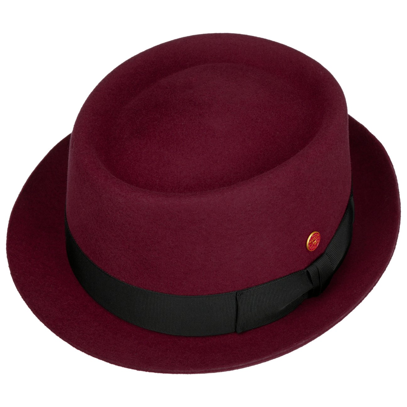 mayser-gareth-soft-wool-pork-pie-filzhut image 8