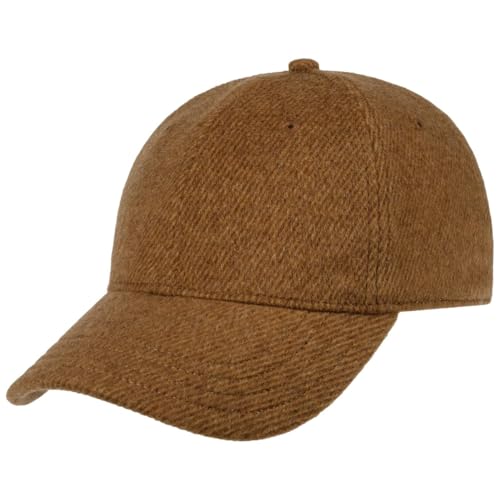 stetson-cashmere-strapback-cap-herren-kaschmir-basecap image 8